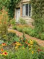 Sissinghurst Castle gardens P1120760